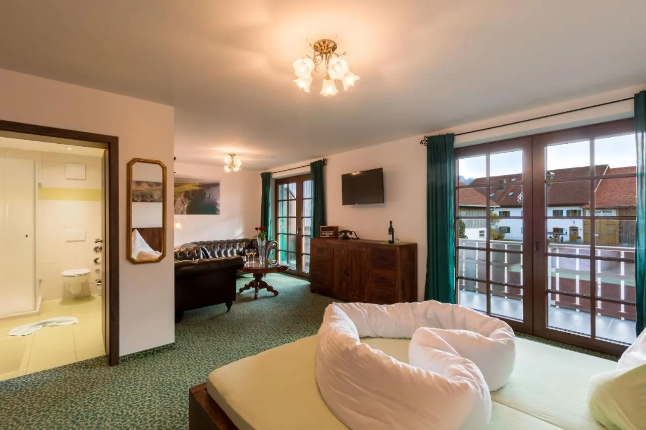 Homestay Vitusfort Doppelzimmer Cliff Of Moher Fussen