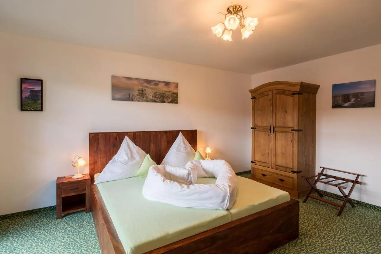 Vitusfort Doppelzimmer Cliff Of Moher Fussen Germany