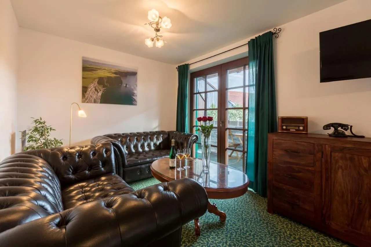 Vitusfort Doppelzimmer Cliff Of Moher Fussen Homestay