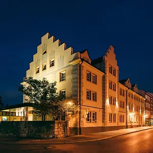 4* Hotell Haus Gabriel