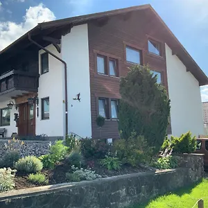 Haus Der Hoffnung Appartamento
